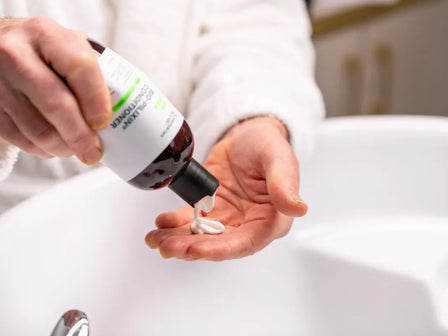 Bio-Pilixin - naturlig formel för hårväxt
