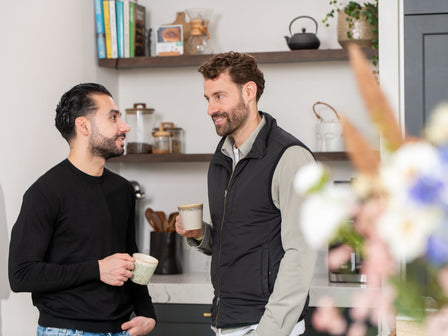 Fungerar koffeinschampo mot håravfall?