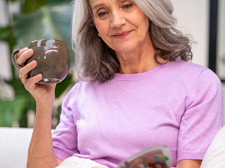 Extrakt av grönt te: bekämpar håravfall på ett naturligt sätt