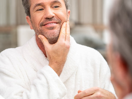 Hur fungerar beardgrowth oil?
