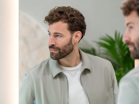Är adenosin bättre för dig än minoxidil?