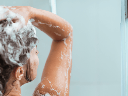 Hvad skal man gøre ved seboroisk dermatitis?