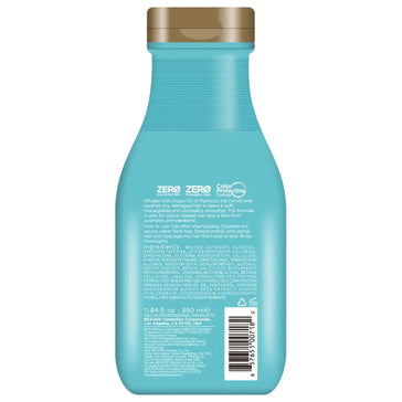 Beaver Argan Oil & Keratin repair balsam (350 ml) Beaver Argan Oil & Keratin repair conditioner (350 ml) - Hair Growth Specialist