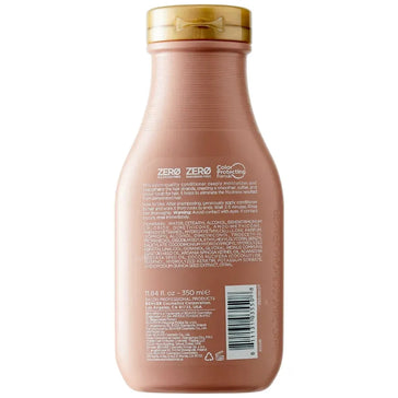 Beaver Brazilian Keratin smoothing conditioner (350 ml) Beaver Brazilian Keratin smoothing conditioner (350 ml) - Hair Growth Specialist