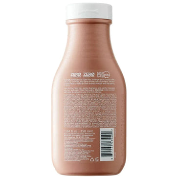 Champú alisador de queratina brasileña Beaver (350 ml) Beaver Brazilian Keratin smoothing shampoo (350 ml) - Hair Growth Specialist