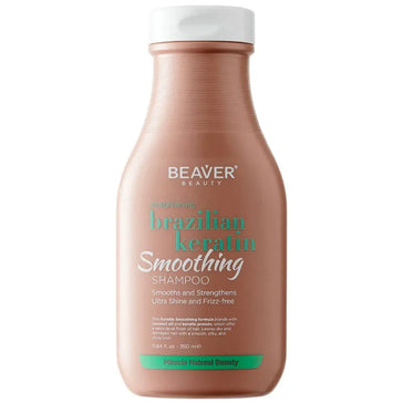Beaver Brazilian Keratin utjämningsbehandling Beaver Brazilian Keratin smoothing treatment - Hair Growth Specialist