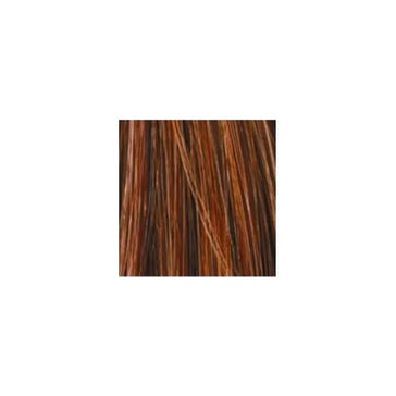 Bæver keratin håropbyggende fibre - Auburn (28 gr) Beaver keratin hair building fibers - Auburn (28 gr) - Hairgivers