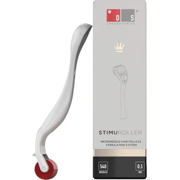 DS Labs stimuroller (0.5 mm) DS Labs stimuroller (0.5 mm) - Hair Growth Specialist