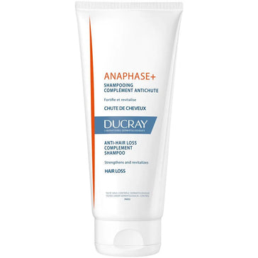 Ducray Anaphase+ schampo (200 ml) Ducray Anaphase+ shampoo (200 ml) - Hair Growth Specialist