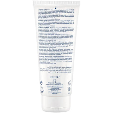 Ducray Anaphase+ schampo (200 ml) Ducray Anaphase+ shampoo (200 ml) - Hair Growth Specialist