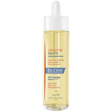 Ducray Creastim Reactiv lotion (60 ml) Ducray Creastim Reactiv lotion (60 ml) - Hair Growth Specialist