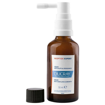 Ducray Neoptide Expert serum (2x 50 ml) Ducray Neoptide Expert serum (2x 50 ml) - Hair Growth Specialist