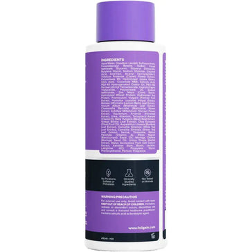 Foligain håravfallsschampo för kvinnor (473 ml) Foligain hair loss shampoo women (473 ml) - Hair Growth Specialist