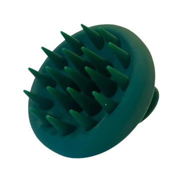 HGS hårbottenmassagerare schampoborste Gift: Hairgivers scalp massager shampoo brush - Hair Growth Specialist