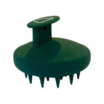HGS hårbottenmassagerare schampoborste Gift: Hairgivers scalp massager shampoo brush - Hair Growth Specialist