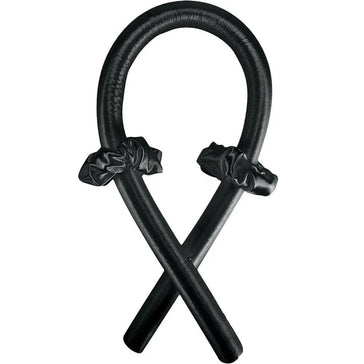 HGS värmelös papiljott (lockar håret utan värme) Gift: HGS heatless curler (curl hair without heat) - Hair Growth Specialist