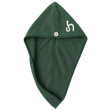 Hairgivers hårhandduk i mikrofiber Hairgivers microfiber hair towel - Hair Growth Specialist