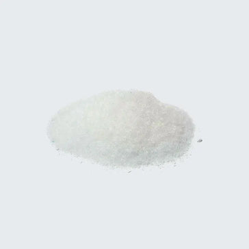 HGS MSM-pulver (1 kg) HGS MSM powder (1 kg) - Hair Growth Specialist