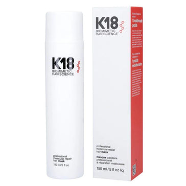 K18 repair leave-in mask (150 ml) K18 repair leave-in mask (150 ml) - Hair Growth Specialist