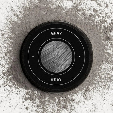 Keratain hårfibrer - Grå (25 gr) Keratain hair fibers – Gray (25 gr) - Hair Growth Specialist
