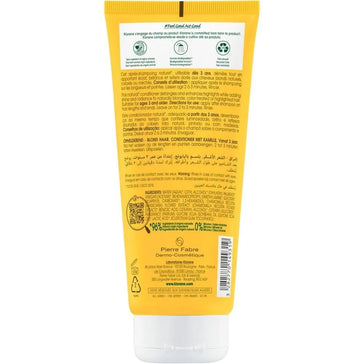 Klorane conditioner for blonde highlights Chamomile (200 ml) Klorane conditioner for blonde highlights Chamomile (200 ml) - Hair Growth Specialist