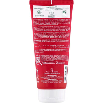 Klorane balsam för färgat hår Granatäpple (200 ml) Klorane conditioner for coloured hair Pomegranate (200 ml) - Hair Growth Specialist
