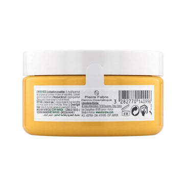 Klorane närande mask för torrt hår Mango (150 ml) Klorane nourishing mask for dry hair Mango (150 ml) - Hair Growth Specialist