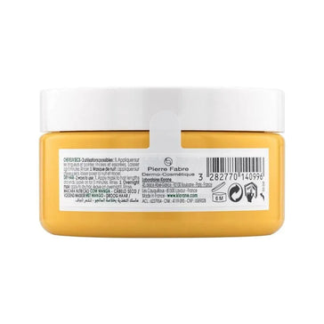Klorane nærende maske til tørt hår Mango (150 ml) Klorane nourishing mask for dry hair Mango (150 ml) - Hairgivers