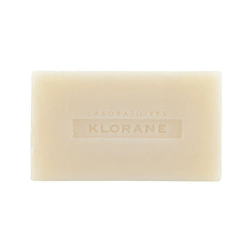Klorane schampo bar Havre - normalt hår (80 gr) Klorane shampoo bar Oat - normal hair (80 gr) - Hair Growth Specialist