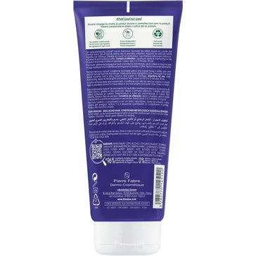 Klorane silver conditioner Centaury (200 ml) Klorane silver conditioner Centaury (200 ml) - Hair Growth Specialist