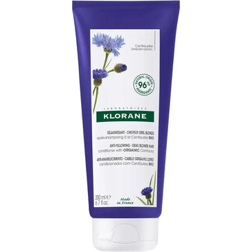 Klorane silver conditioner Centaury (200 ml) Klorane silver conditioner Centaury (200 ml) - Hair Growth Specialist