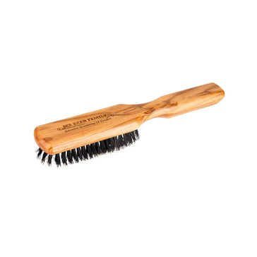 Mr. Bear Family beard brush Mr. Bear Family beard brush - Hair Growth Specialist