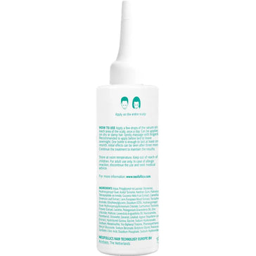 Neofollics anti-grått serum Neofollics anti-grey serum - Hair Growth Specialist