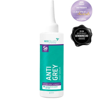 Neofollics anti-grått serum Neofollics anti-grey serum - Hair Growth Specialist