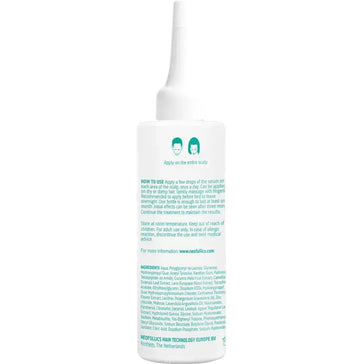 Neofollics anti-gråt serum Neofollics anti-grey serum - Hairgivers