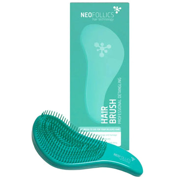 Neofollics detangler brush Neofollics detangler brush - Hair Growth Specialist