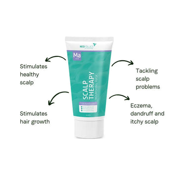 Neofollics närande mask Neofollics nourishing mask - Hair Growth Specialist