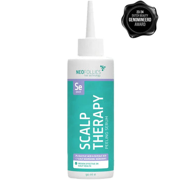 Neofollics skalpskalande serum Neofollics scalp peeling serum - Hair Growth Specialist