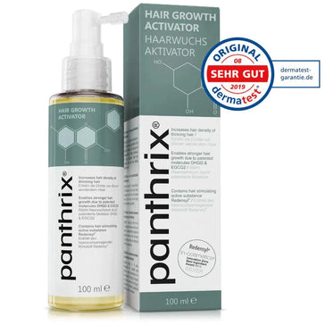 Panthrix hair growth serum 3-pack (Redensyl) Panthrix hair growth serum 3-pack (Redensyl) - Hair Growth Specialist