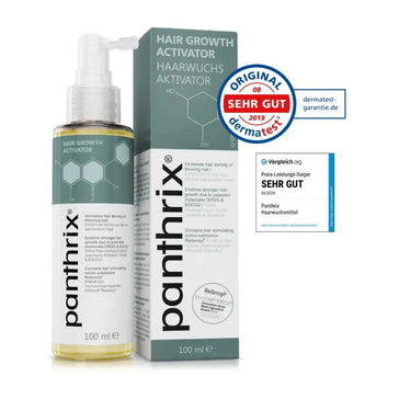 Panthrix hårtillväxtserum (Redensyl) Panthrix hair growth serum (Redensyl) - Hair Growth Specialist