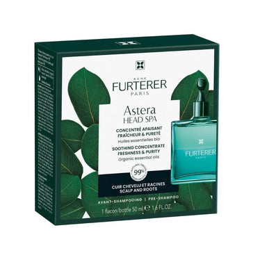 René Furterer Astera Fresh serum irriterad hårbotten René Furterer Astera Fresh serum irritated scalp - Hair Growth Specialist