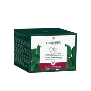 René Furterer Color Glow farvebeskyttende maske René Furterer Color Glow color-protecting mask - Hairgivers