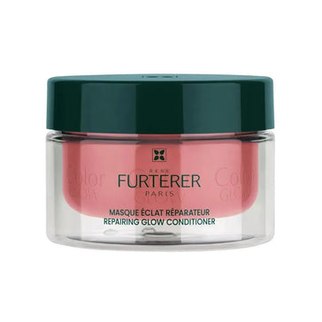 René Furterer Color Glow farvebeskyttende maske René Furterer Color Glow color-protecting mask - Hairgivers