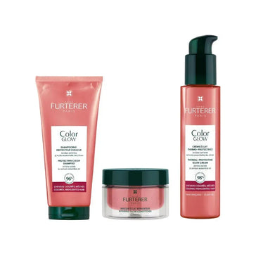 René Furterer Color Glow farvebeskyttelsesbehandling René Furterer Color Glow color protection treatment - Hairgivers