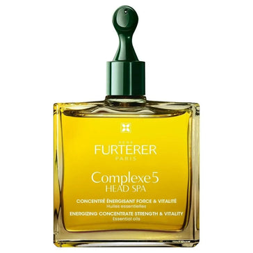René Furterer Head Spa Complexe 5 for stronger hair René Furterer Head Spa Complexe 5 for stronger hair - Hair Growth Specialist