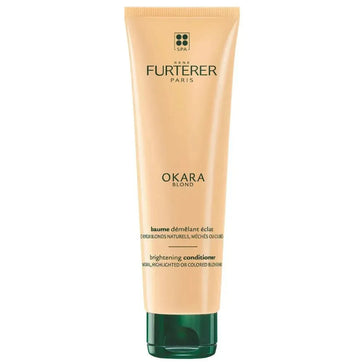 René Furterer Okara Blond color enhancing conditioner René Furterer Okara Blond color enhancing conditioner - Hairgivers