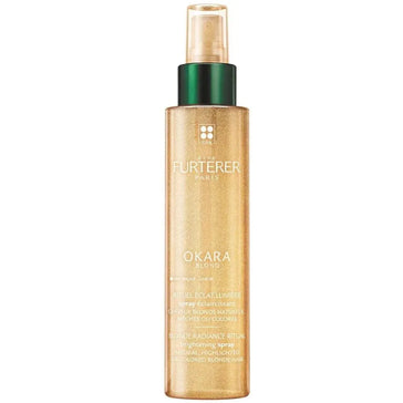 René Furterer Okara Blond farveforstærkende spray René Furterer Okara Blond color enhancing spray - Hairgivers