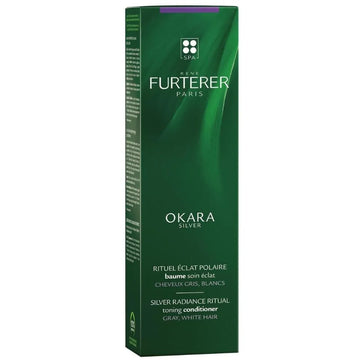 René Furterer Okara Silver silver conditioner René Furterer Okara Silver silver conditioner - Hair Growth Specialist