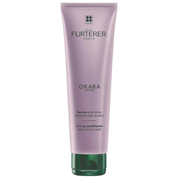 René Furterer Okara Silver silver conditioner René Furterer Okara Silver silver conditioner - Hair Growth Specialist