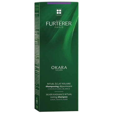 René Furterer Okara Silver silver shampoo René Furterer Okara Silver silver shampoo - Hair Growth Specialist